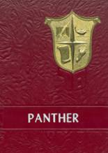 1978 Collinsville High School Yearbook from Collinsville, Alabama cover image