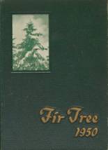 1950 Woodberry Forest High School Yearbook from Woodberry forest, Virginia cover image