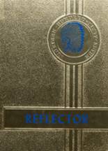 1967 Cornell High School Yearbook from Cornell, Wisconsin cover image