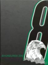 2008 Lake Shore Central High School Yearbook from Angola, New York cover image