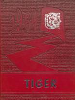 1964 Temple High School Yearbook from Temple, Oklahoma cover image