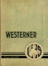 1963 Lubbock High School Yearbook from Lubbock, Texas cover image