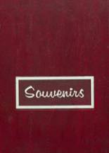 Gloversville High School 1976 yearbook cover photo