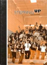 Rogers City High School 2009 yearbook cover photo