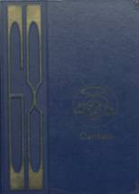 1968 St. Charles High School Yearbook from St. charles, Minnesota cover image