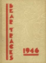 1946 Moscow High School Yearbook from Moscow, Idaho cover image