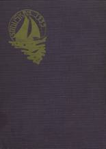 1935 Sodus High School Yearbook from Sodus, New York cover image