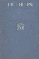 1931 Cortland High School Yearbook from Cortland, New York cover image