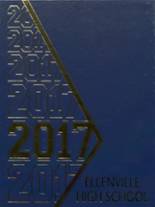 2017 Ellenville High School Yearbook from Ellenville, New York cover image