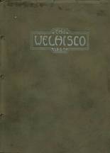 1927 Wellston High School Yearbook from St. louis, Missouri cover image