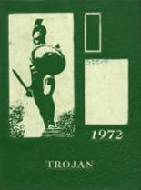 Alisal High School 1972 yearbook cover photo