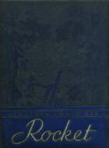 1946 Rockingham High School Yearbook from Rockingham, North Carolina cover image