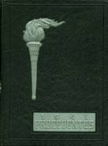 1941 Naugatuck High School Yearbook from Naugatuck, Connecticut cover image