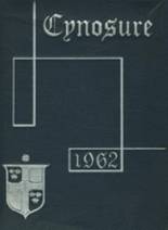 Gilman School 1962 yearbook cover photo