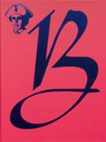 Binghamton High School (1983 - Present) 2013 yearbook cover photo