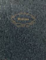 1939 Madison Consolidated High School Yearbook from Madison, Indiana cover image