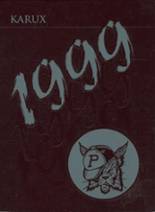 1999 Phillipsburg High School Yearbook from Phillipsburg, New Jersey cover image