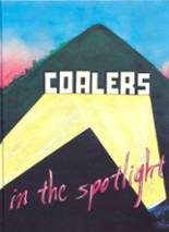 1993 Coal City High School Yearbook from Coal city, Illinois cover image