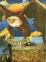 John Glenn High School 1978 yearbook cover photo