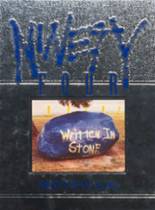 1994 Midview High School Yearbook from Grafton, Ohio cover image