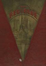 1938 Jeannette High School Yearbook from Jeannette, Pennsylvania cover image
