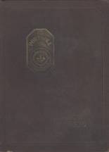 1929 Euclid Shore High School Yearbook from Euclid, Ohio cover image