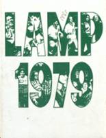 St. Johnsbury Academy 1979 yearbook cover photo