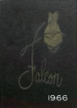 1966 Granville High School Yearbook from Milwaukee, Wisconsin cover image