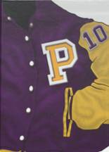 Potosi High School 2010 yearbook cover photo