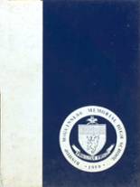 1978 Bishop McGuinness High School Yearbook from Winston salem, North Carolina cover image