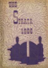 1966 Leavelle McCampbell High School Yearbook from Graniteville, South Carolina cover image