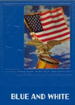 1976 Epping High School Yearbook from Epping, New Hampshire cover image