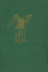 Eagle Grove High School 1919 yearbook cover photo