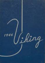 1946 Mossyrock High School Yearbook from Mossyrock, Washington cover image