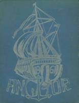 1961 Christopher Columbus High School 415 Yearbook from Bronx, New York cover image