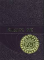 1978 Sterling City High School Yearbook from Sterling city, Texas cover image