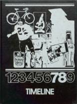 1978 Northern Heights High School Yearbook from Allen, Kansas cover image