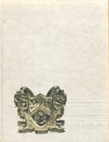 1983 Dixie High School Yearbook from St. george, Utah cover image