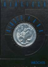 1994 La Farge High School Yearbook from La farge, Wisconsin cover image