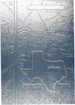 W.W. Samuell High School 1985 yearbook cover photo