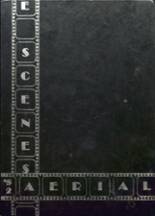 1982 Logan High School Yearbook from Logan, Ohio cover image