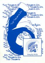 2006 North Greene High School Yearbook from White hall, Illinois cover image