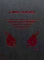 2005 Eunice High School Yearbook from Eunice, New Mexico cover image