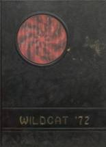 Calhoun City High School from Calhoun city, Mississippi Yearbooks