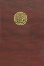 1922 Greenville High School Yearbook from Greenville, Ohio cover image