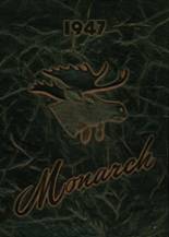 Hughesville Junior-Senior High School yearbook