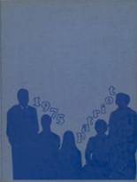 1975 Heritage Christian High School Yearbook from Indianapolis, Indiana cover image