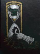 2002 Wilde Lake High School Yearbook from Columbia, Maryland cover image