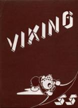 1955 Puyallup High School Yearbook from Puyallup, Washington cover image