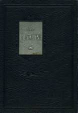 1926 Springfield High School Yearbook from Springfield, Illinois cover image